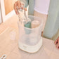 Miniland Sterilizzatore a Vapore per Biberon Ciucci e Tettarelle STEAMY