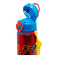 Stor Spiderman Borraccia in Alluminio 730ml con Cannuccia e Tracolla per Bambini