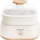 Miniland Sterilizzatore a Vapore per Biberon Ciucci e Tettarelle STEAMY