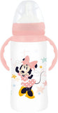Disney Baby Bottiglia per adattamento 360ml 10m+