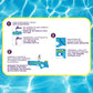 Ods - Spara Acqua a batteria - Antartic 1000 - gittata 8/10 metri ! 6+
