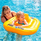 Intex - Salvagente Mutandina Quadrato 79 x 79 cm