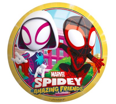 Spin Master - Pallone vari personaggi - diametro 23 cm