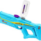 Ods - Spara Acqua a batteria - Antartic 1000 - gittata 8/10 metri ! 6+
