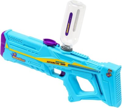 Ods - Spara Acqua a batteria - Antartic 1000 - gittata 8/10 metri ! 6+