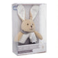 Chicco Morbido Sonaglino My Sweet Doudou Bunny Rattle