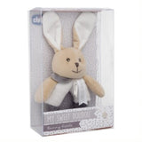Chicco Morbido Sonaglino My Sweet Doudou Bunny Rattle