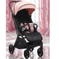 Barotti Passeggino Vai New con Accessori - borsa e coprigambe - 0/22 Kg