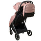 Barotti Passeggino Vai New con Accessori - borsa e coprigambe - 0/22 Kg