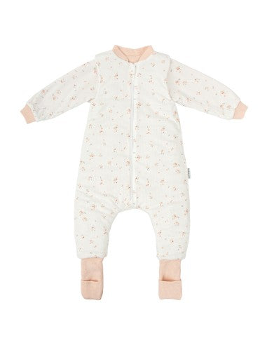 Bimbidreams Sacco Pigiama con piedini 75 cm
