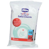 Chicco  Salviettine Salvaciuccio 16 pz