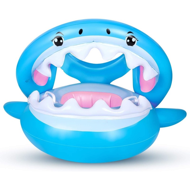 Salvagente per Bambini Squalo