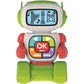 Clementoni Sapientino Eddie Robot Educativo interattivo 4-6 anni