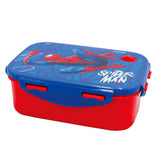 Porta Pranzo - Merenda Spiderman