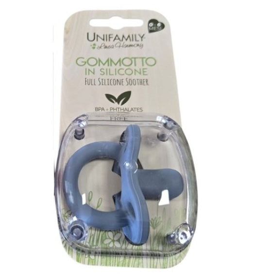 Unifamily Gommotto in silicone Linea Harmony