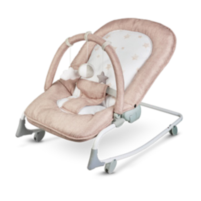 OFFERTA SPECIALE ! Plebani - Sdraietta Rocking Chair
