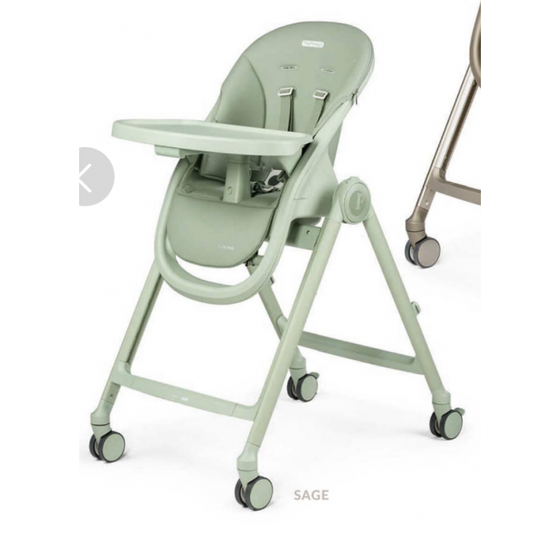 Peg Perego Seggiolone Living