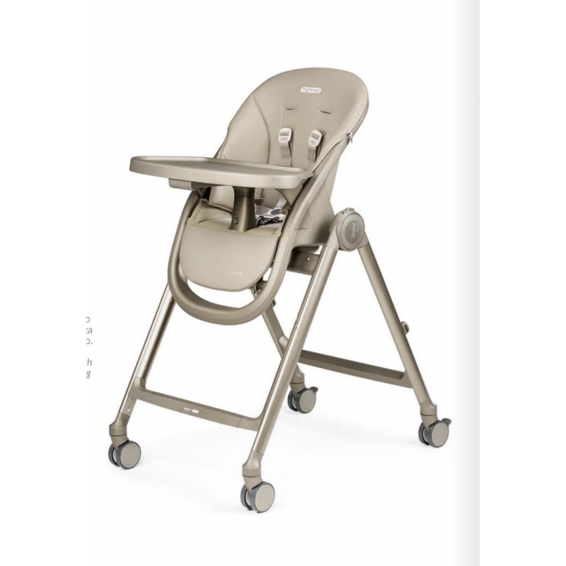 Peg Perego Seggiolone Living