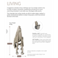 Peg Perego Seggiolone Living