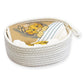 Disney Baby Cestino Re Leone con Accappatoio 75x75 cm e Manopola 24x14 cm in Idrospugna