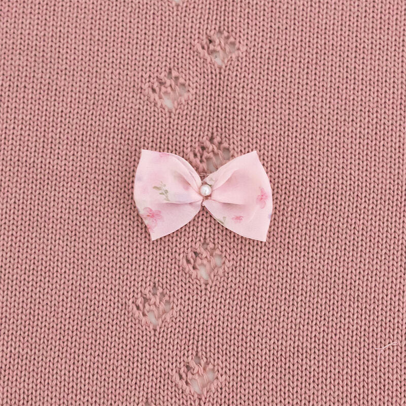 Babychic Coordinato 5 pz Invernale - misura unica - Idea Regalo
