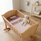 Coccolissimi Set lenzuola 3 pz Teddy Carrozzina
