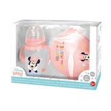 Disney Baby Il mio primo set sicuro per mangiare