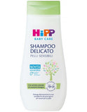 Hipp Baby Care Shampoo Delicato 200 Ml