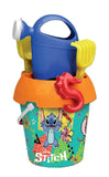 Set Secchiello con accessori Disney Stitch