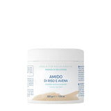 Silvana Amido di Riso e Avena Polvere lenitiva da bagno 200 gr