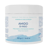 Silvana amido di Riso Classico 200 gr