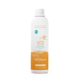 Silvana Latte Solare 50+ 0m+ 150 ml