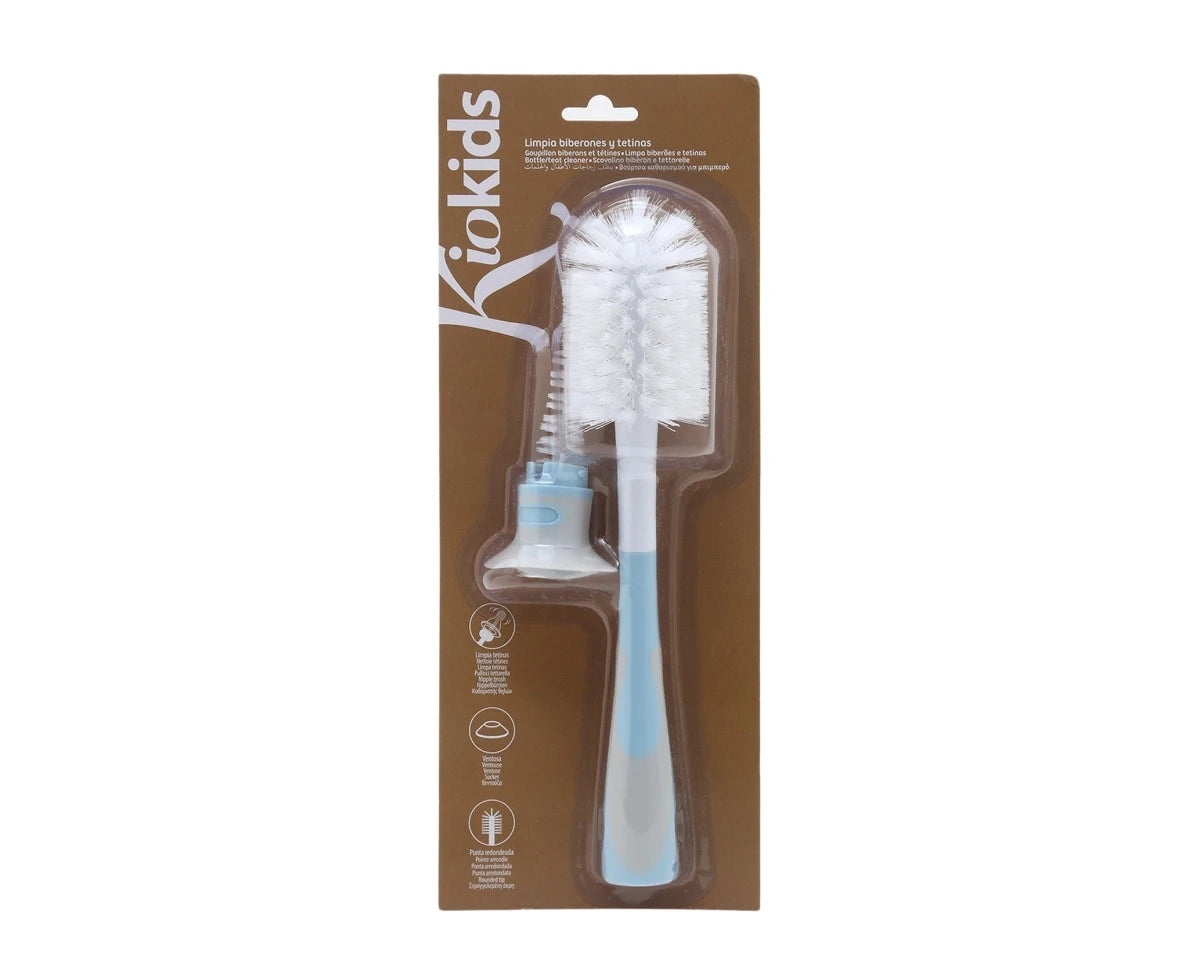 Kiokids Scovolino maxi Biberon e Tettarella