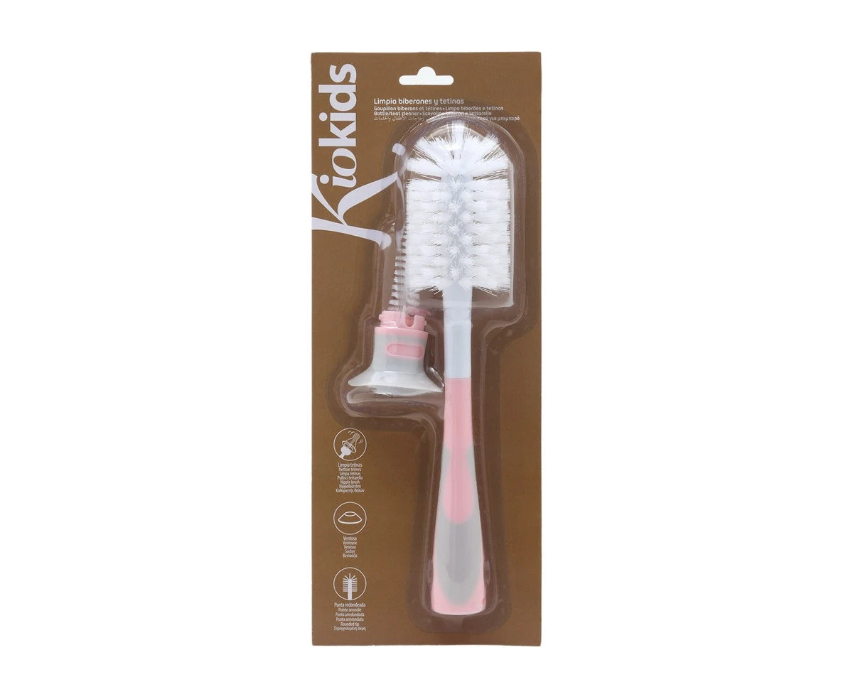 Kiokids Scovolino maxi Biberon e Tettarella