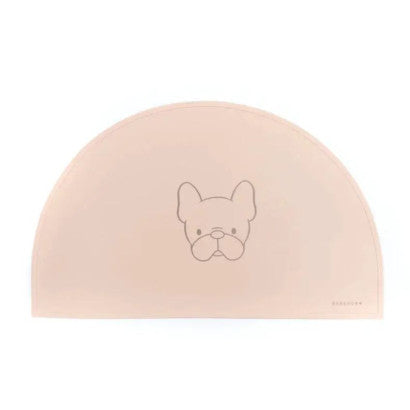 Bamboom Tovaglietta in Silicone 100%