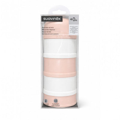Suavinex Dosatore di latte in polvere 0m+