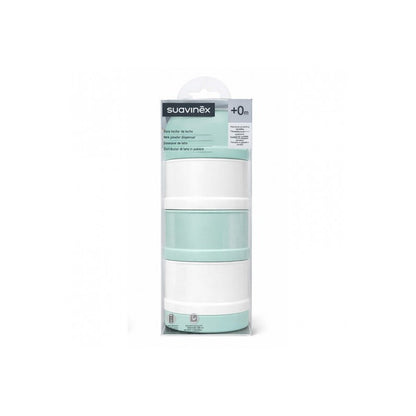 Suavinex Dosatore di latte in polvere 0m+