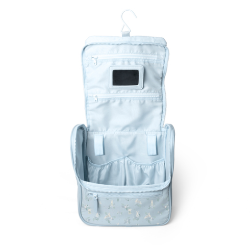 Suavinex Set da bagno e gioco per neonati 6pz Selection con trousse