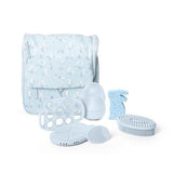 Suavinex Set da bagno e gioco per neonati 6pz Selection con trousse