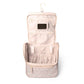 Suavinex Set da bagno Beauty case 6pz - Ideale per la routine del bagnetto del bambino