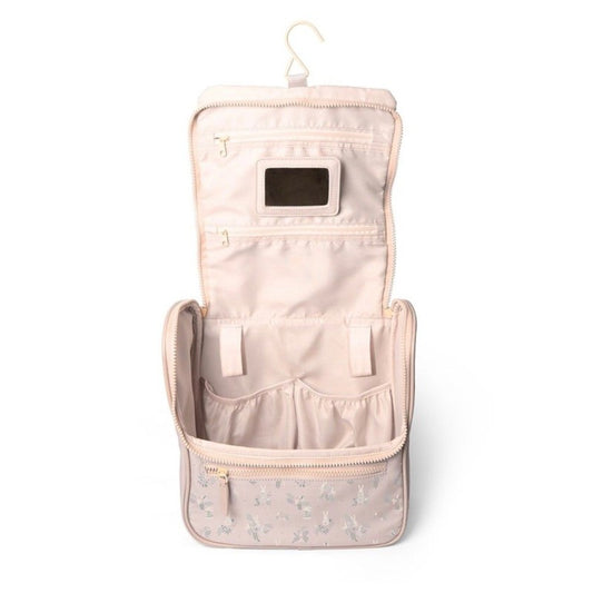 Suavinex Set da bagno Beauty case 6pz - Ideale per la routine del bagnetto del bambino