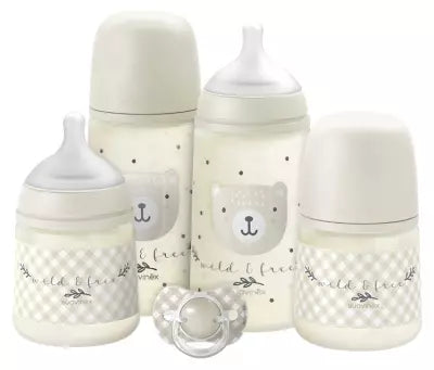 Suavinex Essential Set 5 pezzi Idea Regalo