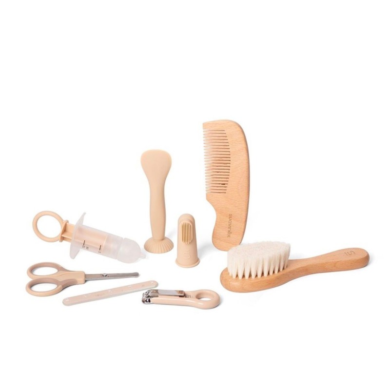 Suavinex Set per l'igiene Wonderland Collection 8pz