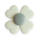 Mushie Spinner Toy Fiore gioco con ventosa 10m+