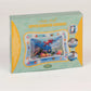 Mella Kids Tappeto Acquatico Sensoriale 0m+