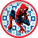 Piatto Piano Spiderman Premium