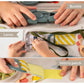 Taf Toys - Tavola Busy Board - Snap And Learn
