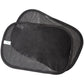 Kiokids Tendine Parasole per Auto 2 pz Adesive 48x30 cm