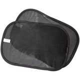 Kiokids Tendine Parasole per Auto 2 pz Adesive 48x30 cm