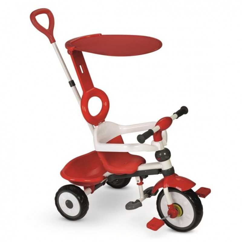 OFFERTA SPECIALE ! Plebani - Triciclo Pegaso